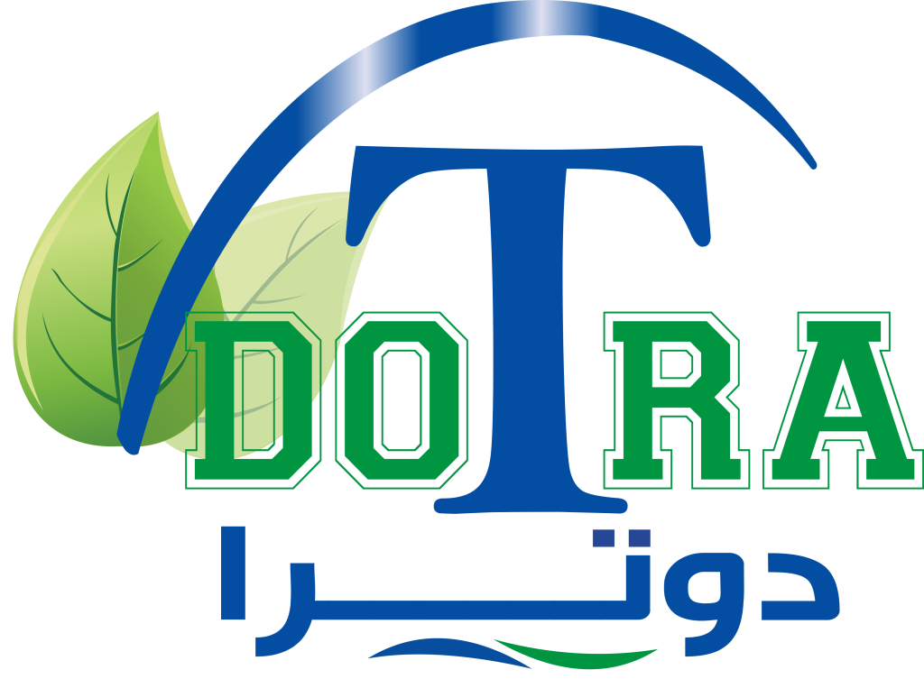 Dotra Logo