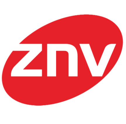 ZNV Logo